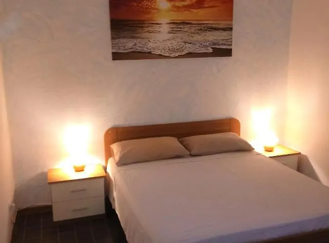 Appartamento Caletta *