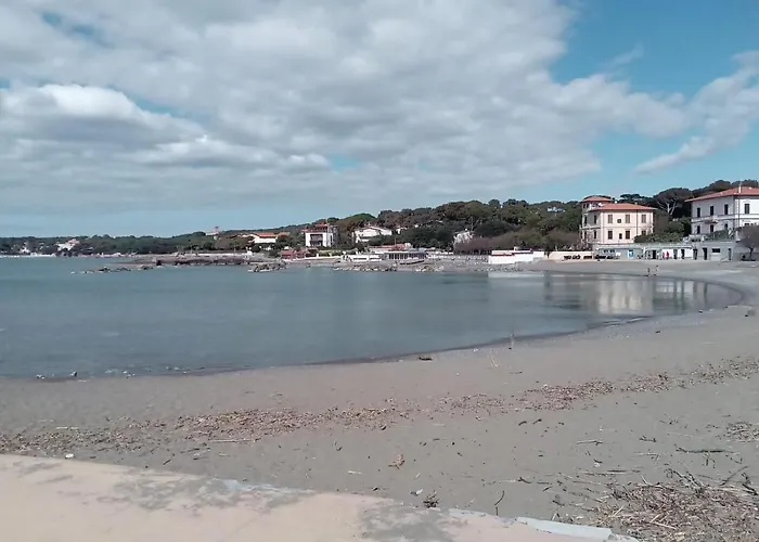 Appartamento Caletta *