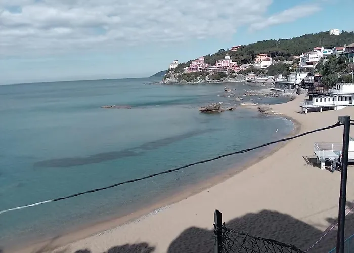 Caletta Appartamento