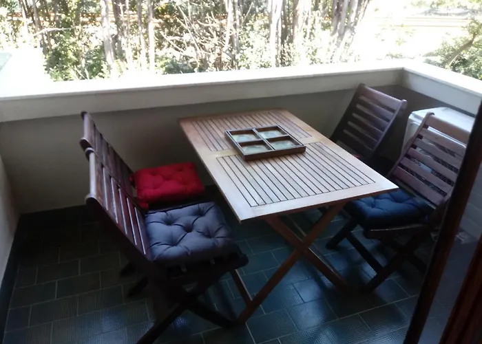 Appartamento Caletta *