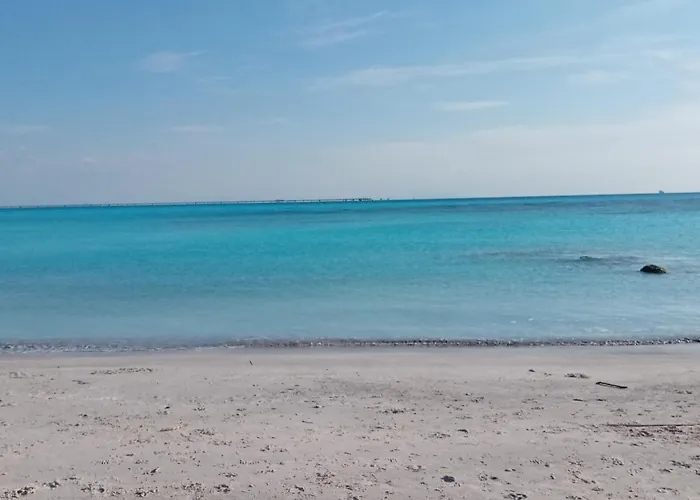 Caletta Castiglioncello