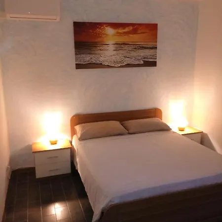 Apartment Caletta *