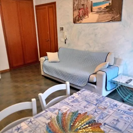 Apartment Caletta