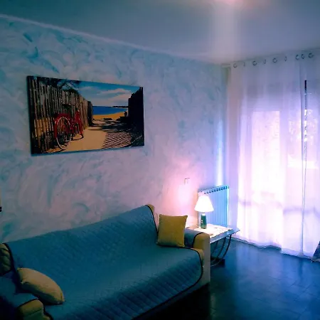Apartment Caletta Castiglioncello
