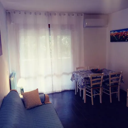 Caletta Апартаменты