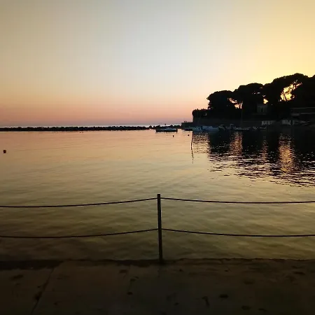 Apartamento Caletta Castiglioncello
