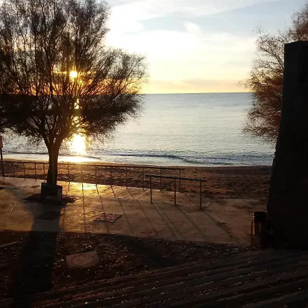 Caletta Castiglioncello