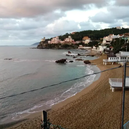 Caletta * Кастильончелло