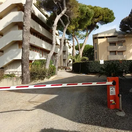 Caletta Castiglioncello