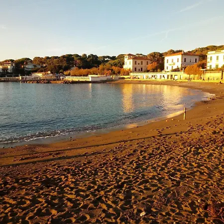 Caletta Apartment *