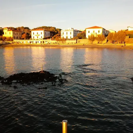 Caletta Apartment