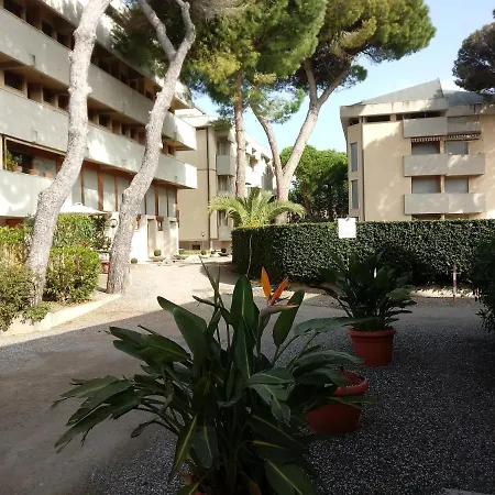 Caletta Castiglioncello