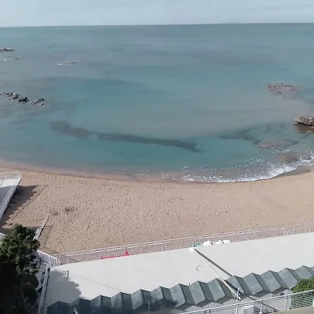 Caletta Apartment Castiglioncello