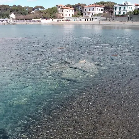 Caletta Castiglioncello