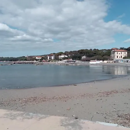 Апартаменты Caletta *
