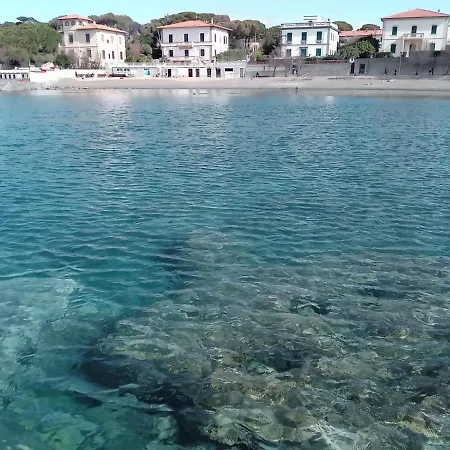 Апартаменты Caletta *