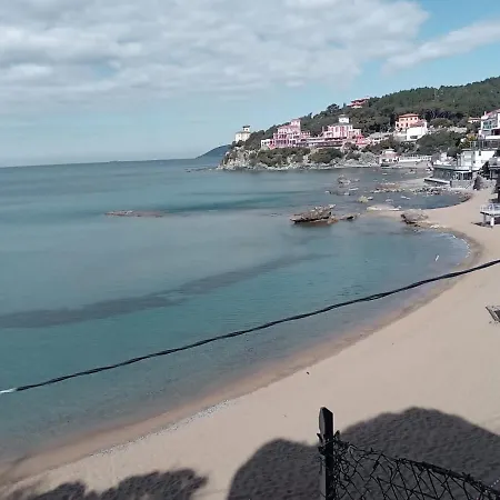 Caletta Апартаменты