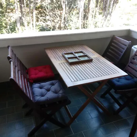 Apartment Caletta *
