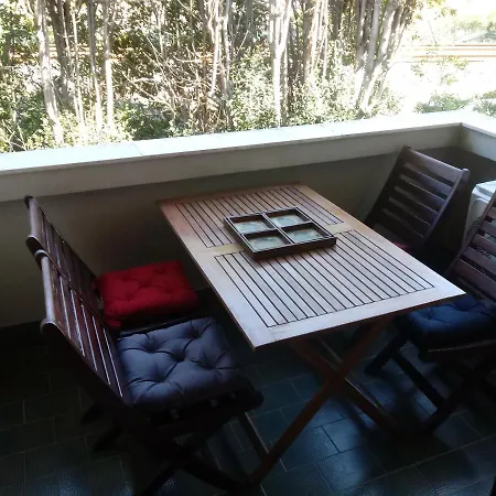 Caletta Apartment