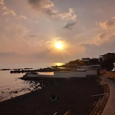 Caletta Апартаменты *