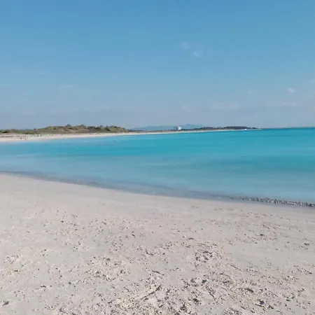 Caletta * Castiglioncello