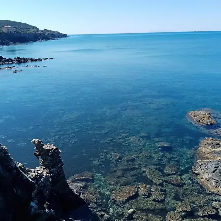 Caletta
