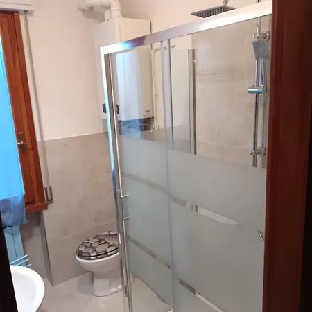 Apartment Caletta *