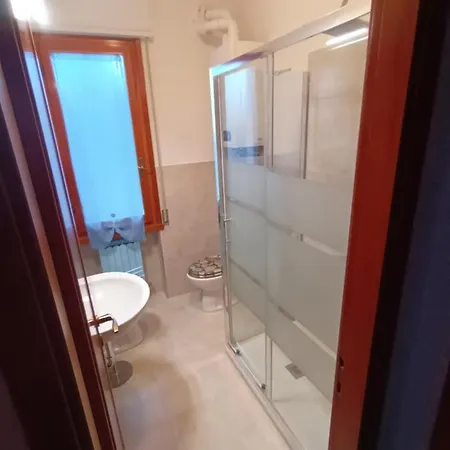 Apartamento Caletta Castiglioncello