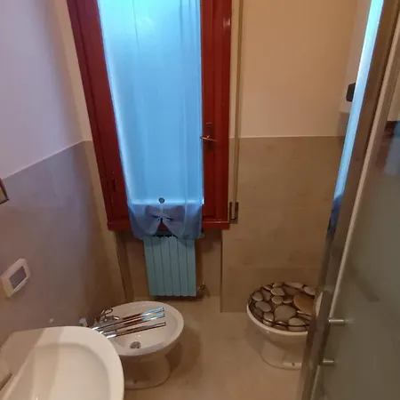 Caletta Apartment