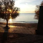 Caletta Castiglioncello