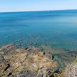 Caletta * Castiglioncello