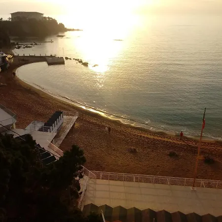 Caletta 아파트 *