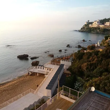 公寓 Caletta *