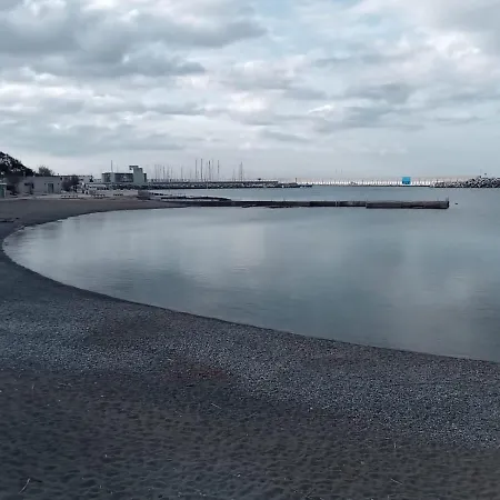 Caletta * 卡斯蒂利翁切洛
