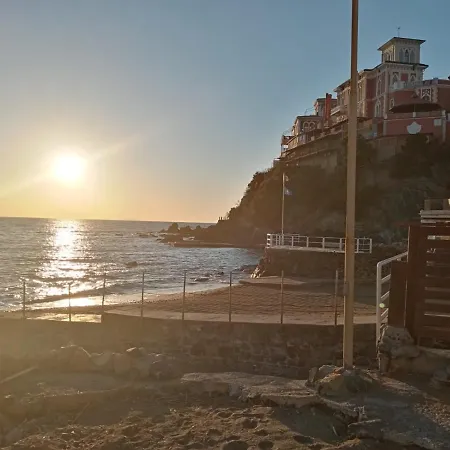 Caletta *