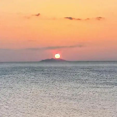 아파트 Caletta