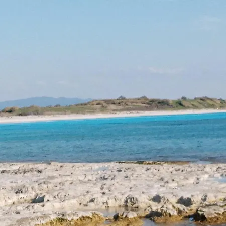 公寓 Caletta *