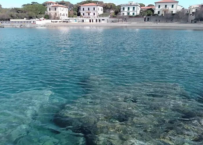 アパート Caletta *