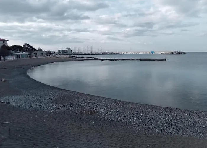 Caletta * カスティリョンチェッロ