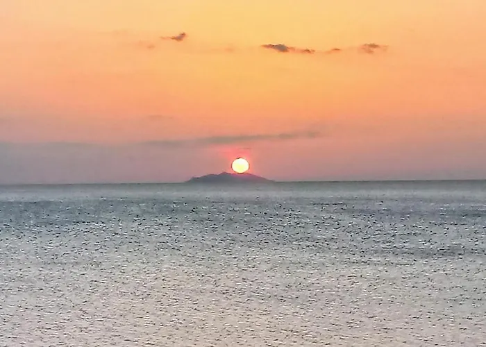 アパート Caletta